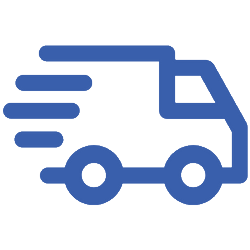 FAST DELIVERY