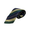 Picture of The Queen's Royal Hussars Tie - Silk - Non Crease