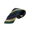 Picture of The Queen's Royal Hussars Tie - Silk - Non Crease